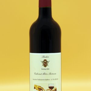 Merdinger Bühl Cabernet Mitos QbA 2021