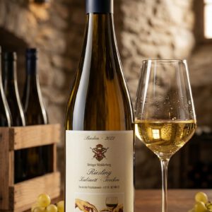 Ihringer Winklerberg Riesling Kabinett trocken 2022